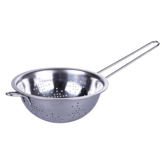 Galileo Σουρωτήρι από ανοξείδωτο ατσάλι 18 cm SChef 2176631