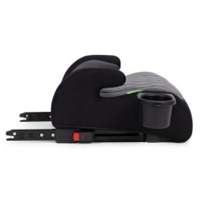 ECOTOYS Κάθισμα αυτοκινήτου ISOFIX για παιδιά i-SIZE, ύψος 125-150 cm, με υποδοχή για ποτήρι ECOTOYS RDCF04-ISO
