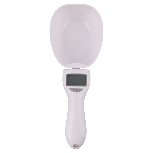 Kooper Ψηφιακή Ζυγαριά Κουζίνας σε Κουτάλι 999 g SChef 5924832