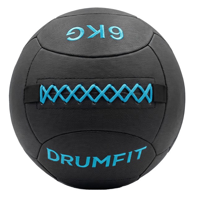 Cecotec Drumfit WALLPRO-KV Wallball 6 kg CEC-122507