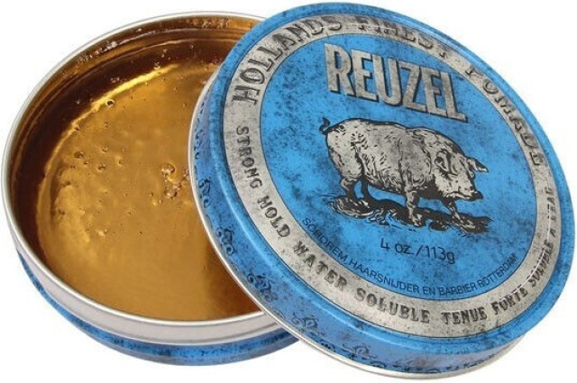 Reuzel Blue High Sheen Pomade 113gr 852578006010