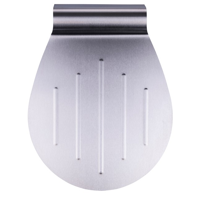 Galileo Ανοξείδωτη Σπάτουλα Πίτσας SChef 5910502