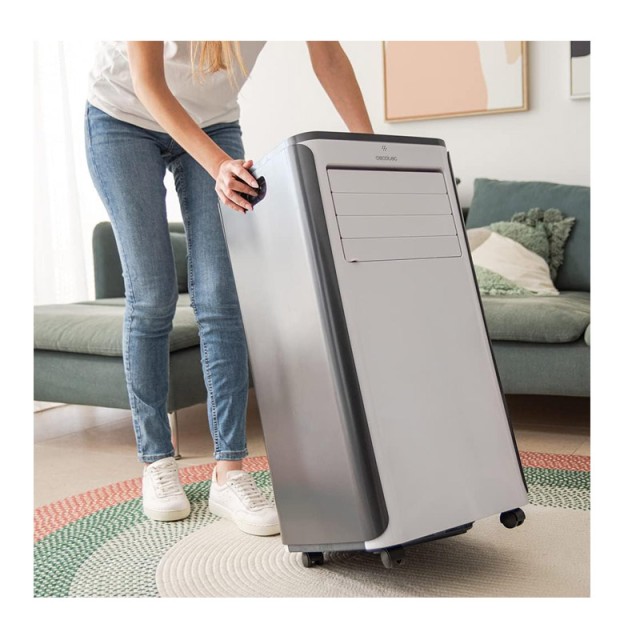 Φορητό Κλιματιστικό 9000 BTU με Wi-Fi Cecotec Force Clima 9500 Soundless Heating Connected CEC-08175