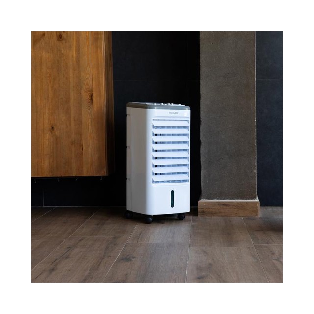 Φορητό Κλιματιστικό Air Cooler 65 W Cecotec Energy Silence 3500 Cool Compact CEC-08303