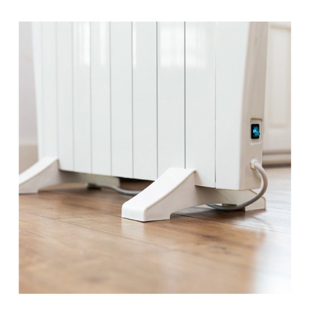 Φορητός Θερμοπομπός με Wi-Fi 1500 W Cecotec Ready Warm 2000 Thermal Connected 83 x 63 cm CEC-05375