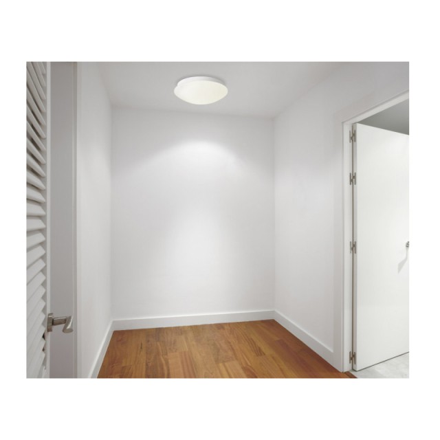 Φωτιστικό LED Οροφής με Αισθητήρα 15 W LED Lovers 8719033876347