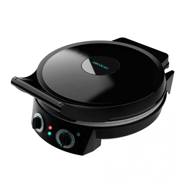 Φουρνάκι για Pizza 1800 W Fun Pizza & Co Cecotec CEC-04278