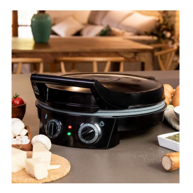 Φουρνάκι για Pizza 1800 W Fun Pizza & Co Cecotec CEC-04278