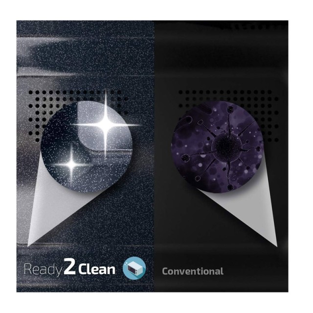 Φούρνος Μικροκυμάτων 20 Lt 700 W Cecotec ProClean 3030 Black CEC-01524