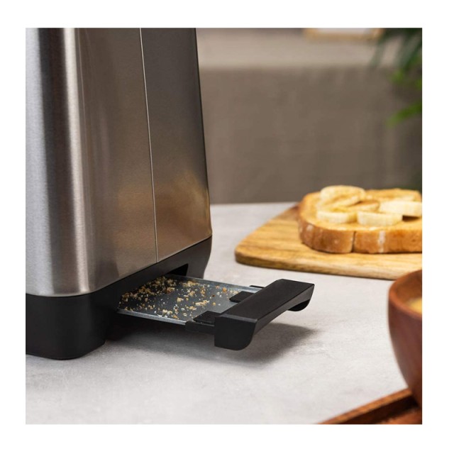 Φρυγανιέρα 1600 W Cecotec BigToast Extra Double CEC-03084