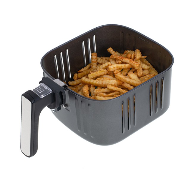 Φριτέζα Αέρος με Αποσπώμενο Κάδο 5 Lt 2500 W Camry CR-6311