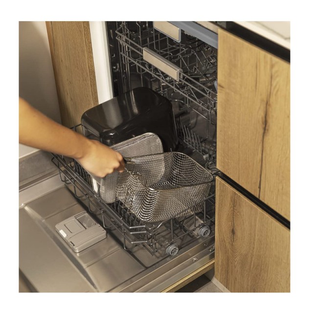 Ψηφιακή Φριτέζα με Φίλτρο Καθαρισμού Λαδιού Cecotec CleanFry Luxury 4000 4.2 Lt CEC-04302