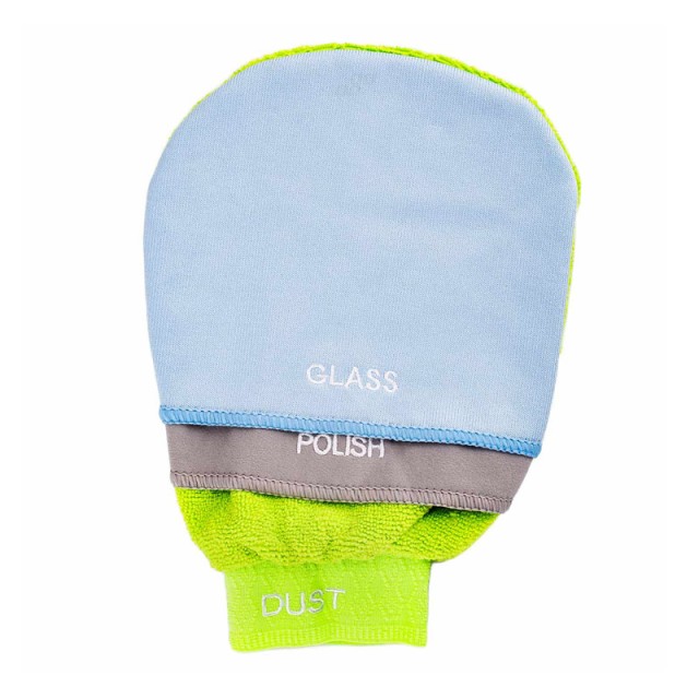 Γάντι Πολλαπλών Χρήσεων Microfiber 3 σε 1 AMiO 02895