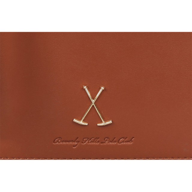 Γυναικεία Τσάντα Πλάτης Χρώματος Καφέ Beverly Hills Polo Club 707 657BHP0616