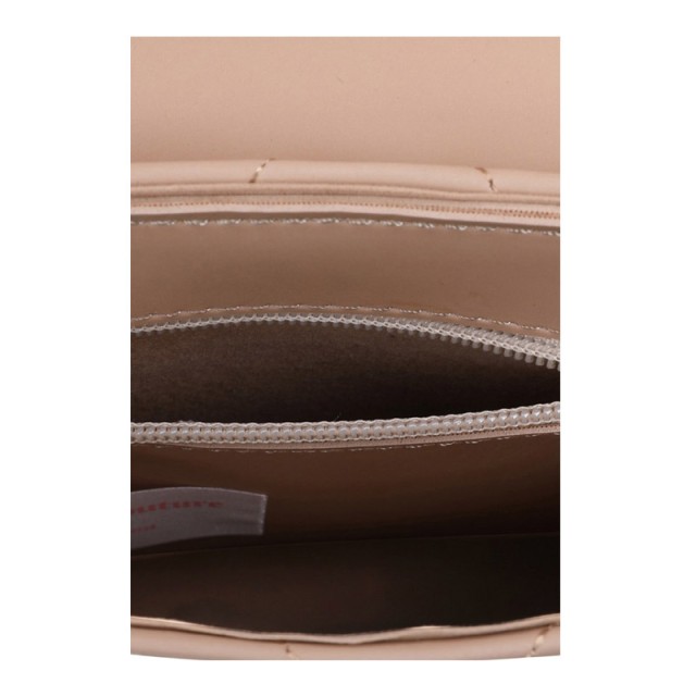 Γυναικεία Τσάντα Χιαστί Χρώματος Μπεζ Juicy Couture 352 673JCT1327