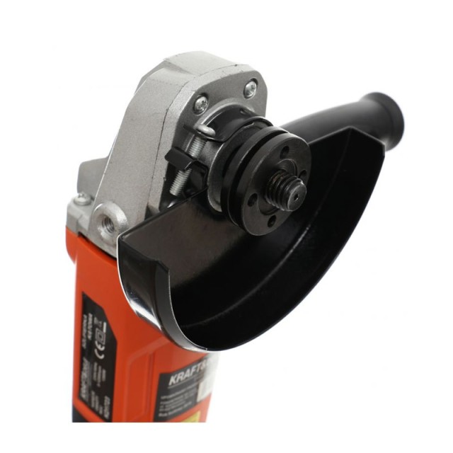 Γωνιακός Τροχός - Λειαντήρας 125 mm 1300 W Kraft&Dele KD-1723