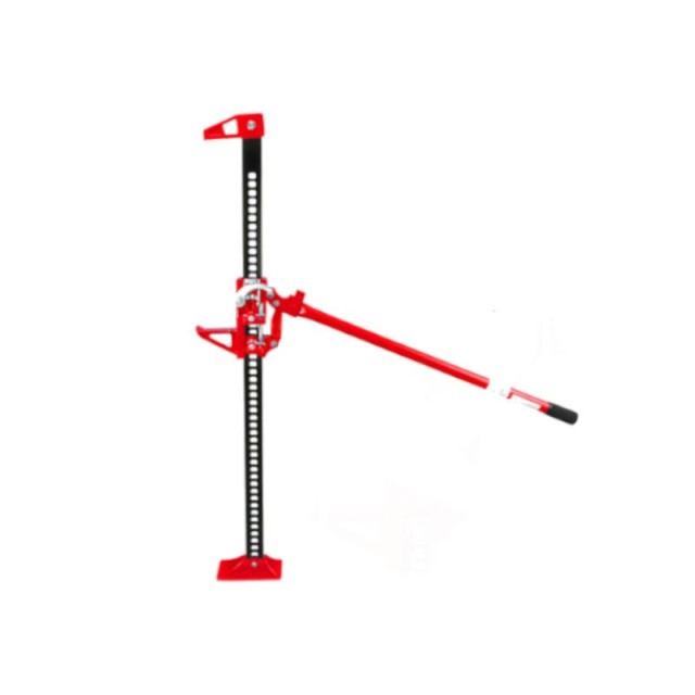 Γρύλος Ανύψωσης Οχημάτων Εκτός Δρόμου 3Τ Kraft&Dele KD-346