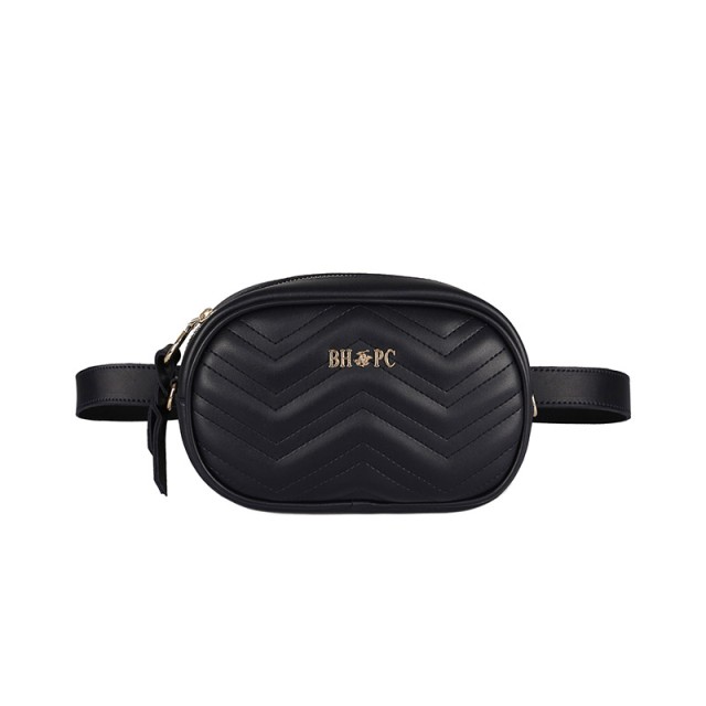 Γυναικεία Τσάντα Μέσης Χρώματος Navy Beverly Hills Polo Club 610 657BHP0727