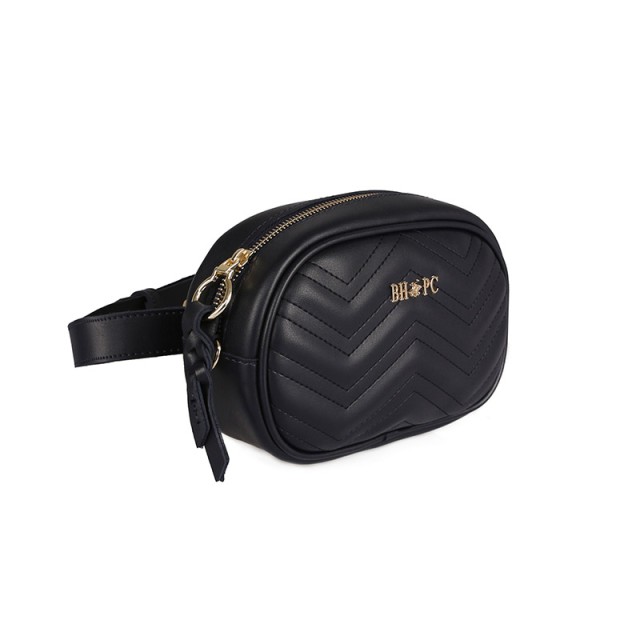 Γυναικεία Τσάντα Μέσης Χρώματος Navy Beverly Hills Polo Club 610 657BHP0727