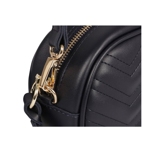 Γυναικεία Τσάντα Μέσης Χρώματος Navy Beverly Hills Polo Club 610 657BHP0727