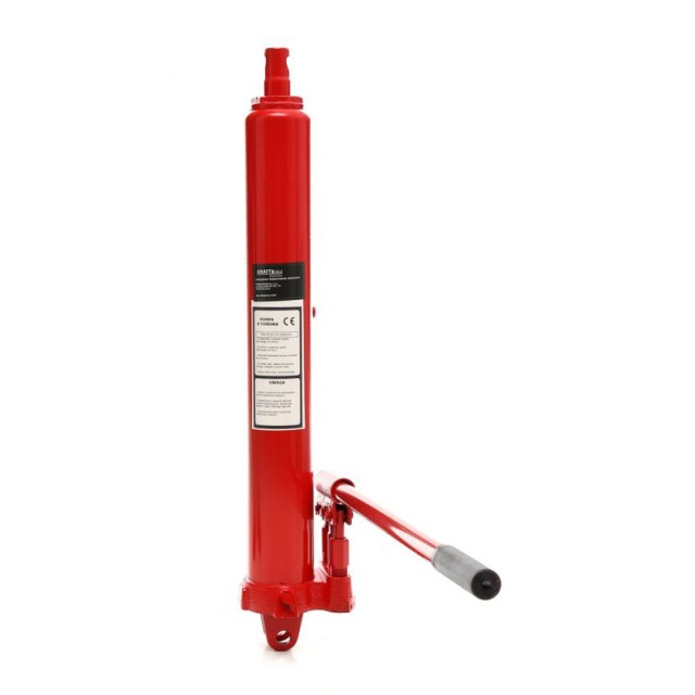 Υδραυλικός Γρύλος 8T Kraft&Dele KD-344