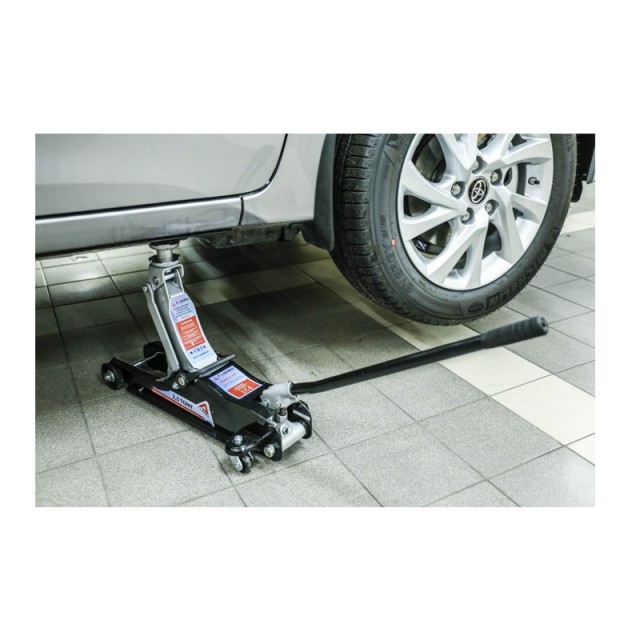 Υδραυλικός Γρύλος Ανύψωσης Αυτοκινήτου 2.5 Τόνων TAGRED TA253