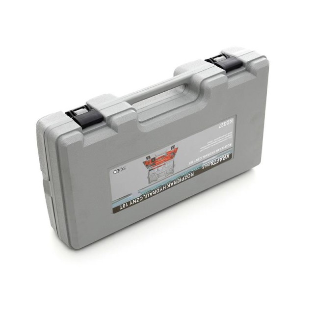 Υδραυλικός Γρύλος 10T Kraft&Dele KD-327