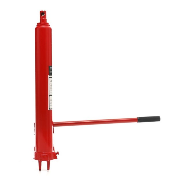 Υδραυλικός Γρύλος 12T Kraft&Dele KD-345