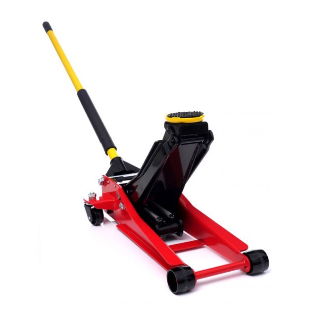 Υδραυλικός Γρύλος Ανύψωσης Αυτοκινήτου 3.5 Τόνων 80-505 mm Kraft&Dele KD-357