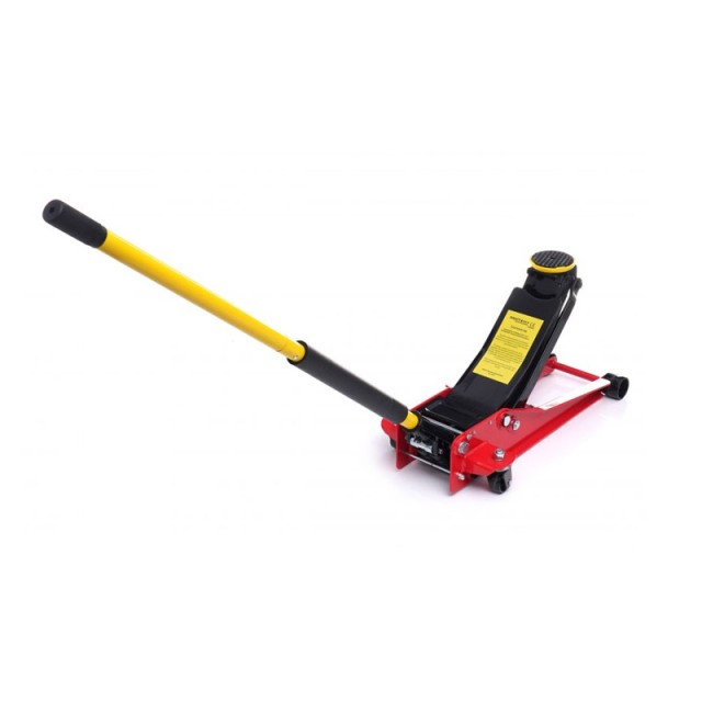 Υδραυλικός Γρύλος Ανύψωσης Αυτοκινήτου 3.5 Τόνων 80-505 mm Kraft&Dele KD-357