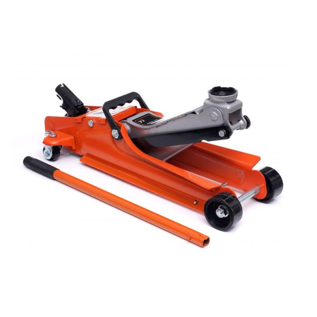 Υδραυλικός Γρύλος Ανύψωσης Αυτοκινήτου 3 Τόνων 85-385 mm Kraft&Dele KD-1307