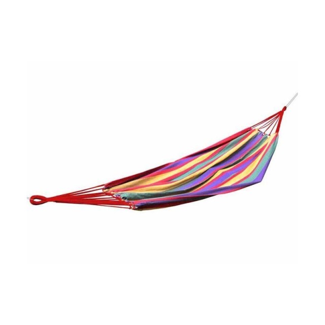 Υφασμάτινη Μονή Αιώρα 80 x 200 cm Malatec 10141