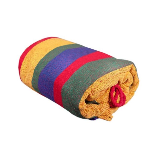 Υφασμάτινη Μονή Αιώρα 80 x 200 cm Malatec 10141