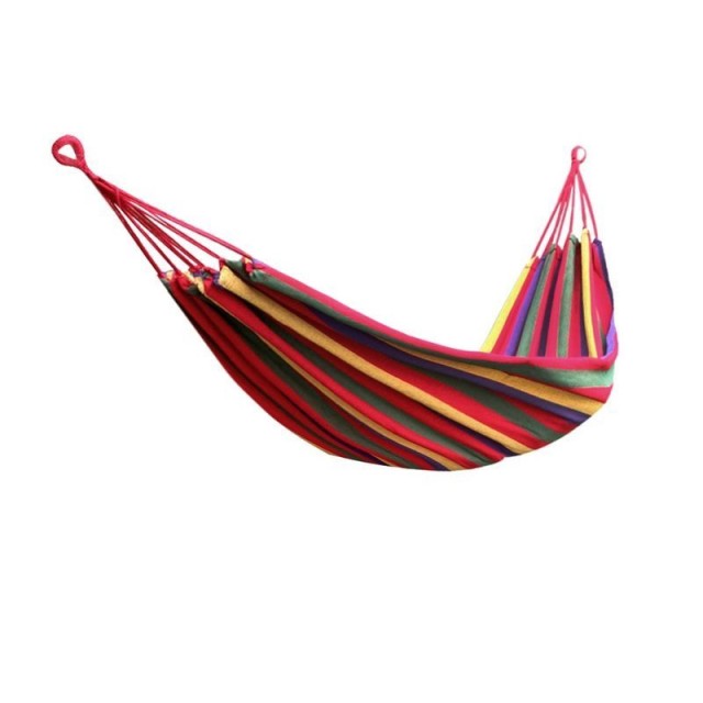 Υφασμάτινη Μονή Αιώρα 80 x 200 cm Malatec 10141