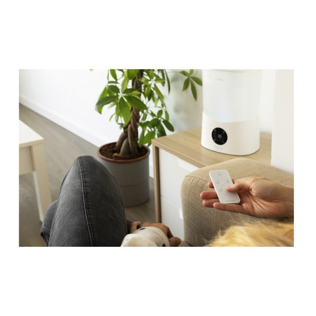 Υγραντήρας - Συσκευή Αρωματοθεραπείας 3.2 Lt Cecotec BreezeCare 2600 Light Smart CEC-05631