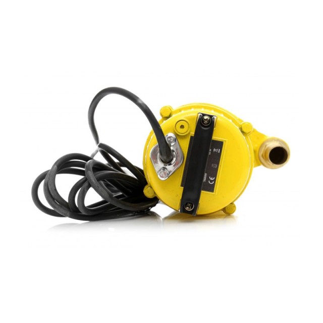 Ηλεκτρική Υποβρύχια Αντλία Όμβριων & Καθαρών Υδάτων 1600 W Kraft&Dele KD-758