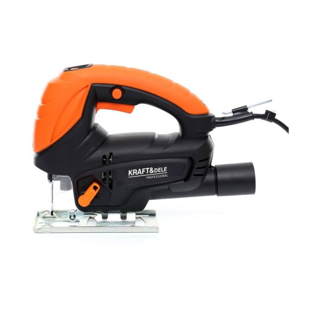 Ηλεκτρική Σέγα 800 W Kraft&Dele KD-1674
