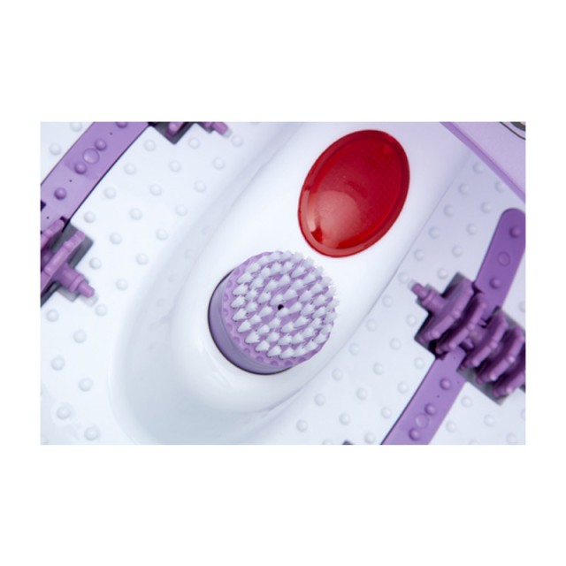 Ηλεκτρική Συσκευή Υδρομασάζ Ποδιών 75 W Mesko MS-2152