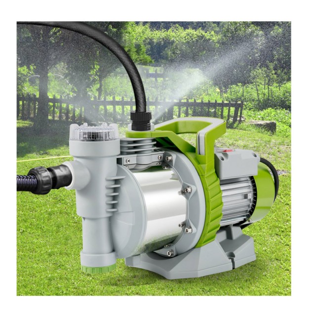 Ηλεκτρική Αντλία Κήπου 1100 W VEVOR SDK4560LH220V6P9AV2