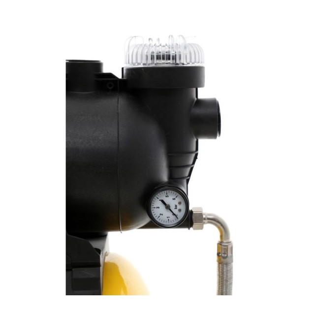 Ηλεκτρική Αντλία Κήπου με Δεξαμενή 1250 W Kraft&Dele KD-743