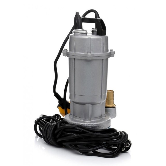 Ηλεκτρική Υποβρύχια Αντλία Όμβριων & Καθαρών Υδάτων 1600 W Kraft&Dele KD-752