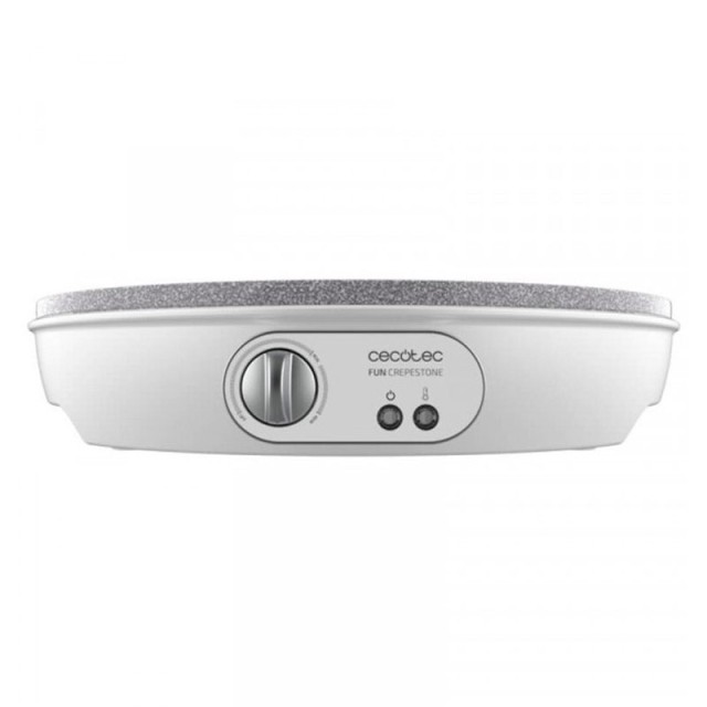 Ηλεκτρική Κρεπιέρα 1000 W Fun Crepestone Cecotec CEC-08009