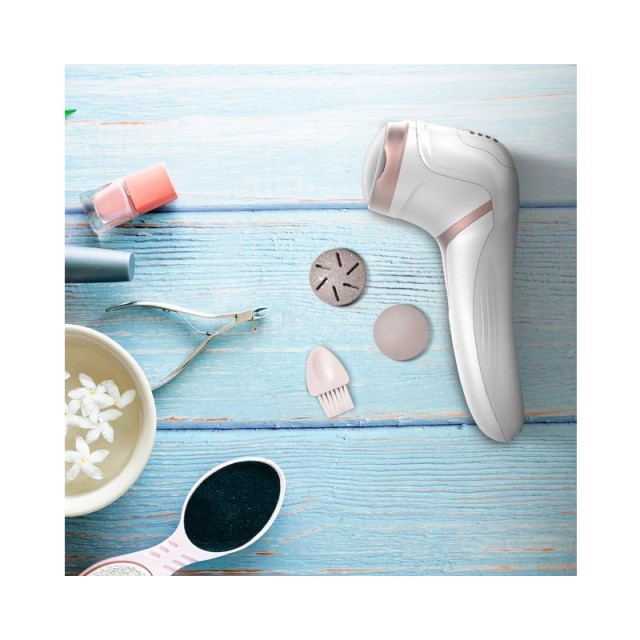 Ηλεκτρική Λίμα Ποδιών Bamba Skincare Cecotec CEC-04335