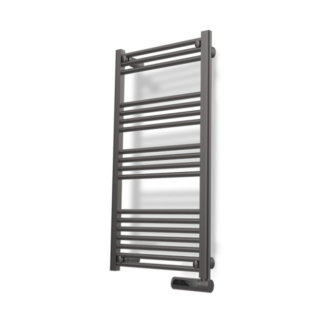 Ηλεκτρική Πετσετοκρεμάστρα Μπάνιου 750 W Ready Warm 9200 Smart Ανθρακί CEC-05395