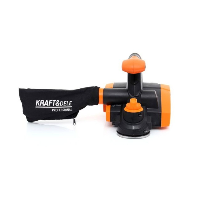 Ηλεκτρική Πλάνη 1400 W Kraft&Dele KD-1681