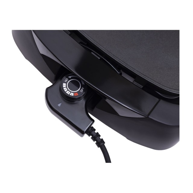 Ηλεκτρική Ψηστιέρα - Γκριλιέρα 3000 W Adler AD-6610