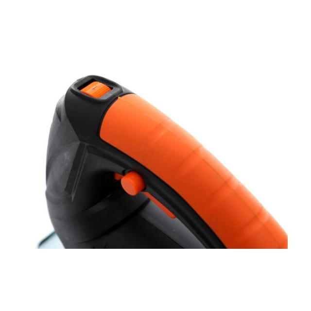 Ηλεκτρική Σέγα 700 W Χρώματος Πορτοκαλί Kraft&Dele KD-1675