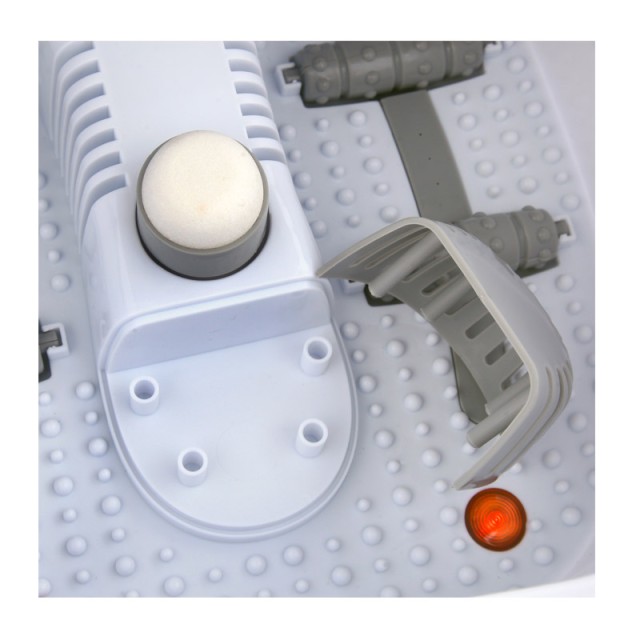 Ηλεκτρική Συσκευή Υδρομασάζ Ποδιών 80 W Adler AD-2167