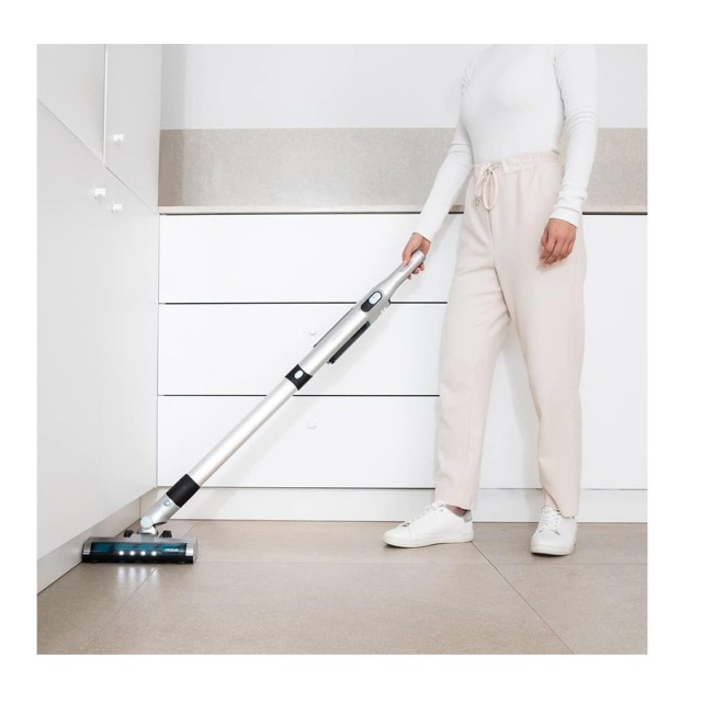 Ηλεκτρική Σκούπα 2 σε 1 Χωρίς Σακούλα Cecotec Scoba 2100 Jalisco CEC-08403