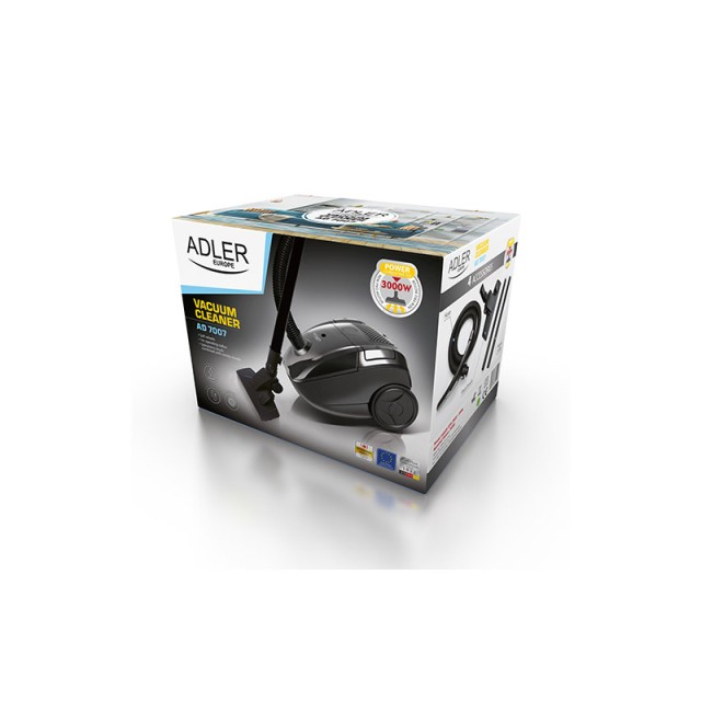 Ηλεκτρική Σκούπα 700 W Adler AD-7007